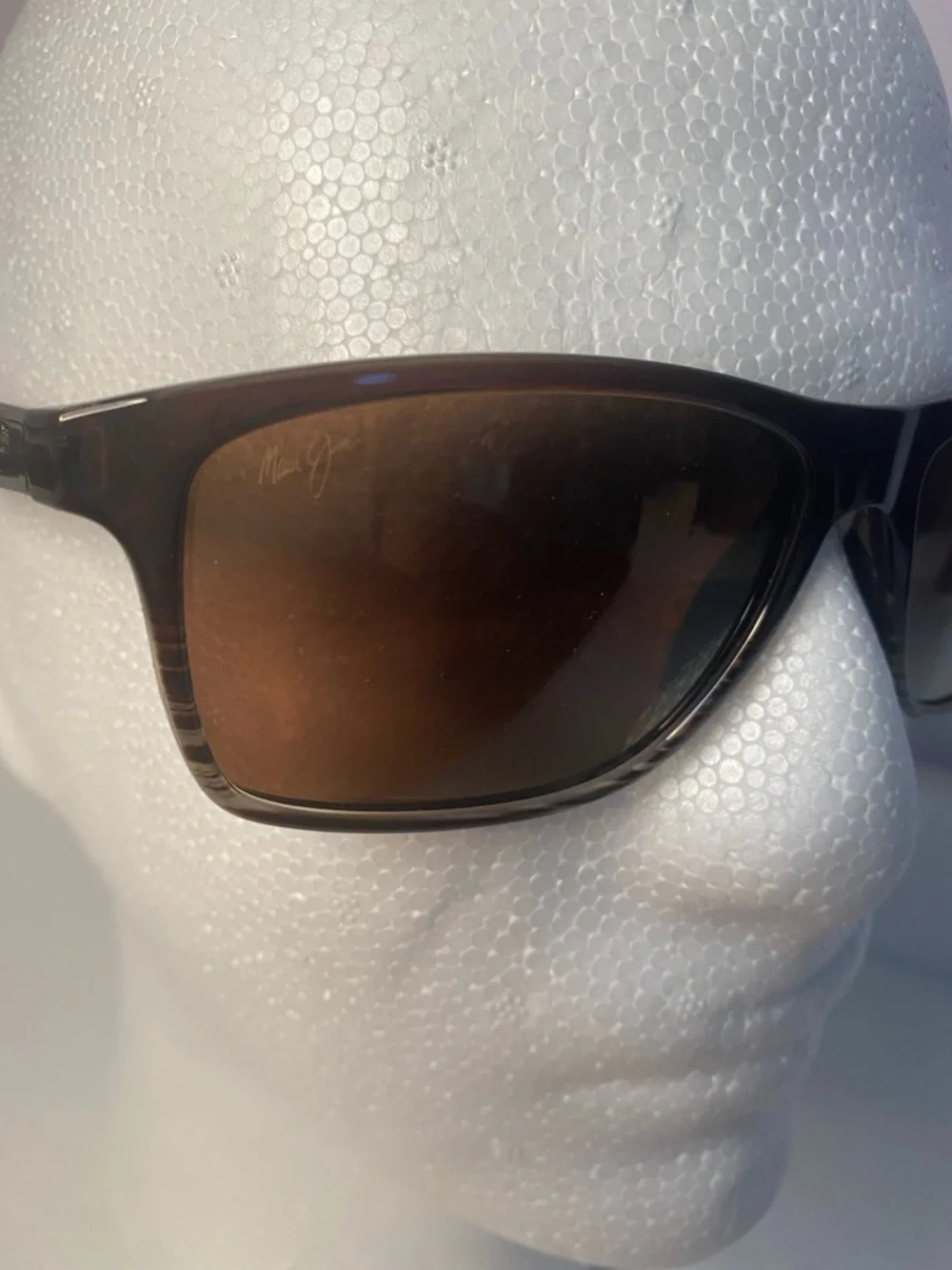 Maui Jim whether onshore